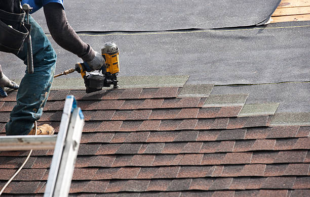 Licensed Metal Roofing service in Tulsa, OK - Brentwood Metal Roofing